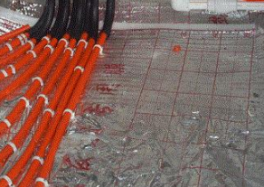 米林地暖维修多少钱