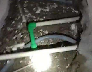 米林卫生间漏水多少钱