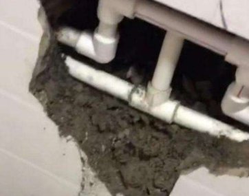 米林卫生间漏水哪家好