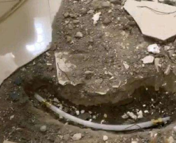 米林卫生间测漏水哪家优惠