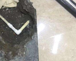 米林卫生间测漏水多少钱