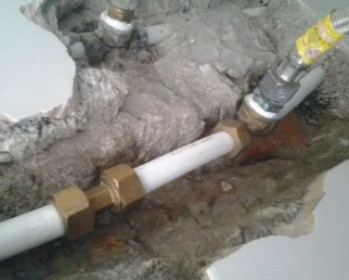 米林测漏水多少钱