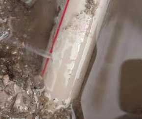 米林水管维修公司