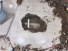 米林卫生间防水多少钱