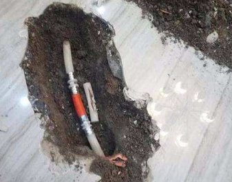 米林水管维修哪家好