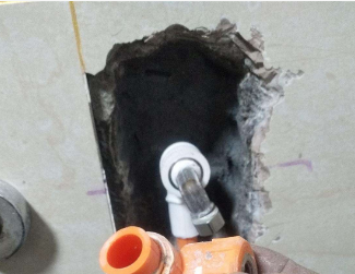 米林卫生间测漏水哪家好