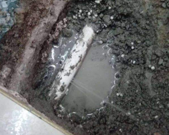 米林卫生间测漏水哪家好