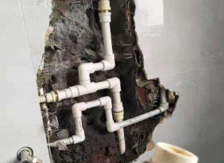 米林卫生间测漏水价格多少