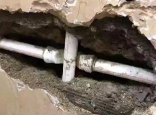 米林水管维修哪家好
