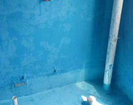 米林卫生间防水多少钱