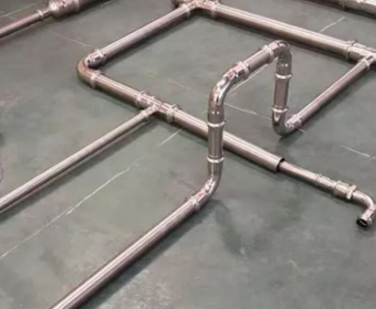 米林水管维修多少钱