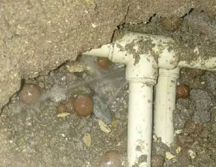 米林卫生间测漏