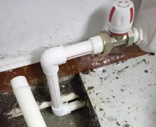 米林卫生间测漏水多少钱