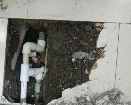 米林卫生间测漏水哪家好