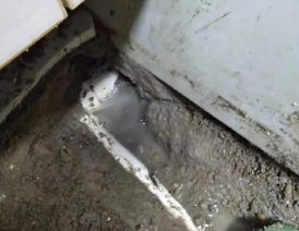 米林卫生间测漏水多少钱