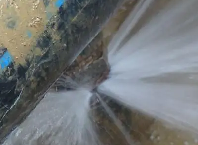 米林卫生间测漏水施工步骤