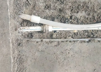 米林卫生间测漏水之解决方法