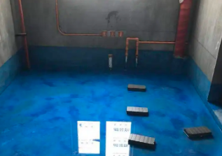 米林卫生间防水步骤
