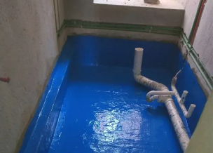 米林卫生间防水哪家好