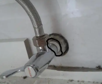 米林水管维修多少钱