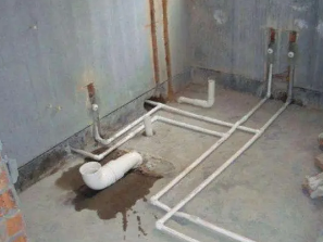 米林水管维修多少钱