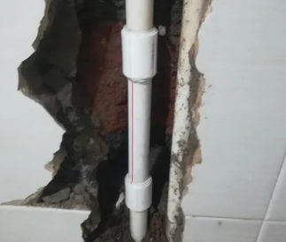 米林卫生间测漏水的相关案例