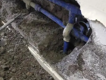 米林卫生间测漏水哪家好