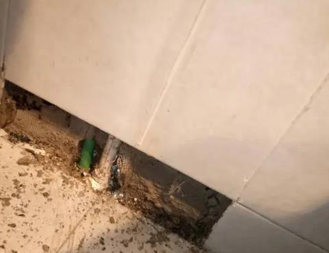 米林测漏水公司为您专业分享下检漏仪器准确定位的方法有什么特点?