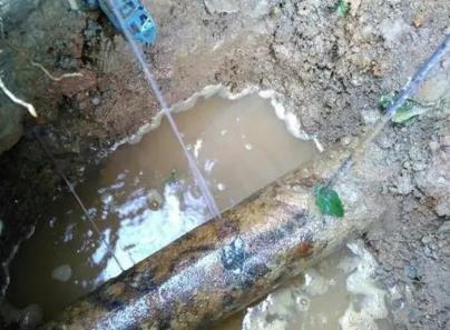 米林卫生间测漏水公司分享下我们可以检测到轻微的漏水和水压吗？