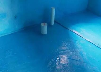 米林卫生间防水公司分享防水小知识