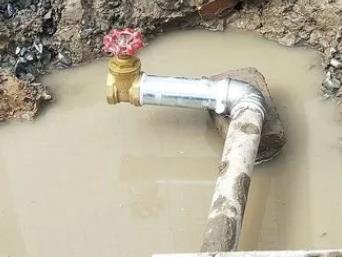 米林漏水检测电话多少