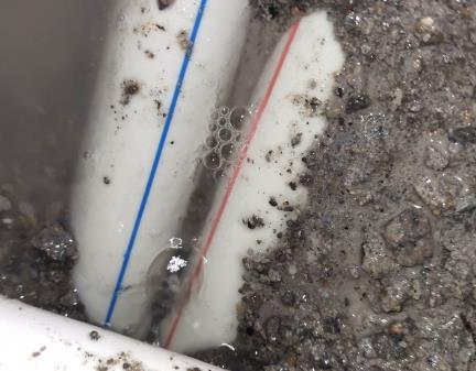 米林漏水检测公司哪家好