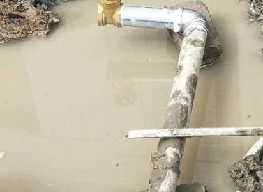 米林测漏水公司电话